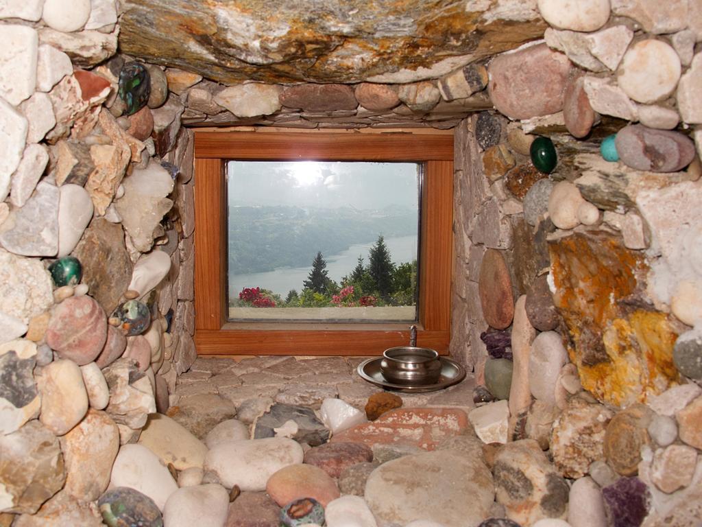 B&B Alba Sul Lago Pergine Valsugana Cameră foto