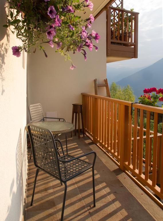 B&B Alba Sul Lago Pergine Valsugana Cameră foto