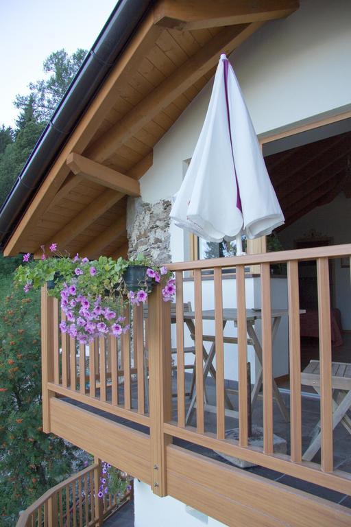 B&B Alba Sul Lago Pergine Valsugana Cameră foto