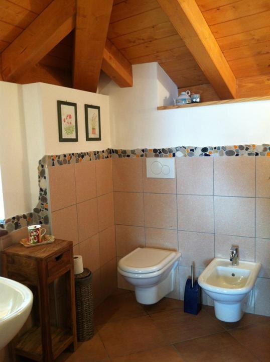 B&B Alba Sul Lago Pergine Valsugana Cameră foto